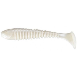 Berkley guma Flex Rib shad 9cm (x75)